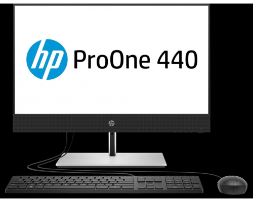 Моноблок HP ProOne 440 G6 AiO   23.8