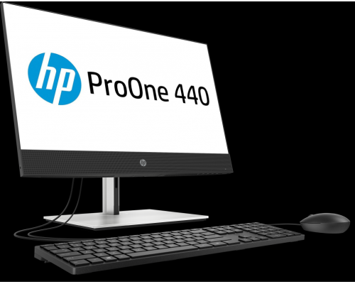 Моноблок HP ProOne 440 G6 AiO   23.8