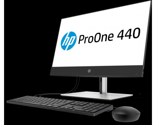 Моноблок HP ProOne 440 G6 AiO   23.8