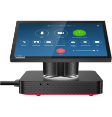 Моноблок Lenovo ThinkSmart Hub for  Microsoft Teams, 10.1