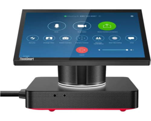 Моноблок Lenovo ThinkSmart Hub for  Microsoft Teams, 10.1