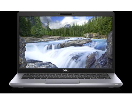 Ноутбук Dell Latitude 5411 14,0