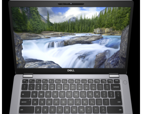 Ноутбук Dell Latitude 5411 14,0