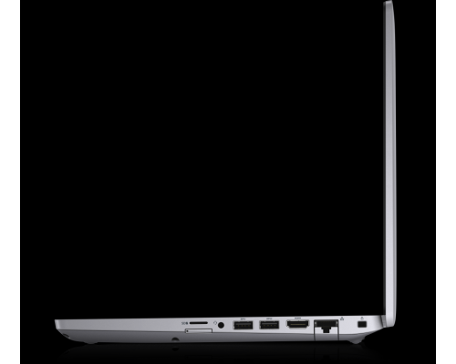 Ноутбук Dell Latitude 5411 14,0