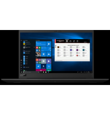 Ноутбук Lenovo ThinkPad  P1 3rd Gen 15.6