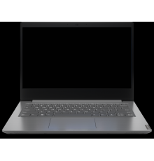 Ноутбук Lenovo V14-IIL 14.0FHD_TN_AG_220N_N/ CORE_I3-1005G1_1.2G_2C_MB/ 4GB+ 0Gb/ 128GB_SSD_M.2_2242_NVME_TLC/ / Интегрированная графика/ NO_DVD/ WLAN_1X1AC+BT/ 2-cell 35 Вт/ч/ 2 x USB 3.1, 1 x USB 2.0,  HDMI, 4-in-1 card reader/ DOS/ 1 год carry-in/