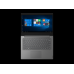 Ноутбук Lenovo V14-IIL 14.0FHD_TN_AG_220N_N/ CORE_I3-1005G1_1.2G_2C_MB/ 4GB+ 0Gb/ 128GB_SSD_M.2_2242_NVME_TLC/ / Интегрированная графика/ NO_DVD/ WLAN_1X1AC+BT/ 2-cell 35 Вт/ч/ 2 x USB 3.1, 1 x USB 2.0,  HDMI, 4-in-1 card reader/ DOS/ 1 год carry-in/