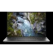 Ноутбук Dell Precision 5750 17.0