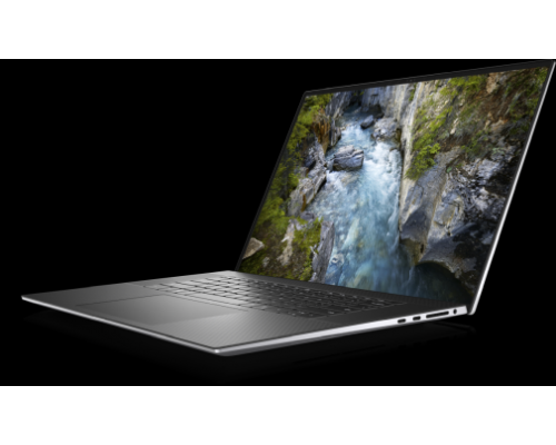 Ноутбук Dell Precision 5750 17.0