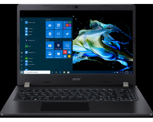 Ноутбук Acer TravelMate P2 TMP214-52-35QR  14