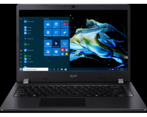 Ноутбук Acer TravelMate P2 TMP214-52-35QR  14