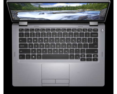 Ноутбук Dell Latitude 5310 2-in-1 13.3