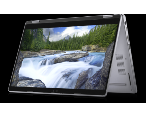 Ноутбук Dell Latitude 5310 2-in-1 13.3