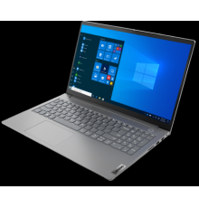 Ноутбук Lenovo ThinkBook 15 G2 ARE 15.6FHD_AG_300N_N_SRGB /RYZEN_5_4500U_2.375G_6C_MB /NONE,8GB(4X16GX16)_DDR4_3200 /256GB_SSD_M.2_2242_NVME_TLC / /INTEGRATED_GRAPHICS /WLAN_2X2AX+BT /FPR /720P_HD_CAMERA_WITH_ARRAY_MIC /3CELL_45WH_INTERNAL /2xUSB3.2 