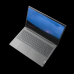 Ноутбук Lenovo ThinkBook 15 G2 ARE 15.6FHD_AG_300N_N_SRGB /RYZEN_5_4500U_2.375G_6C_MB /NONE,8GB(4X16GX16)_DDR4_3200 /512GB_SSD_M.2_2242_NVME_TLC / /INTEGRATED_GRAPHICS /WLAN_2X2AX+BT /FPR /720P_HD_CAMERA_WITH_ARRAY_MIC /3CELL_45WH_INTERNAL /2xUSB3.2