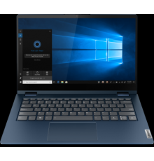 Ноутбук Lenovo ThinkBook 14s Yoga ITL 14.0FHD_GL_300N_MT_N_SRGB /CORE_I7-1165G7_2.8G_4C_MB /8GB_DDR4_3200_SODIMM,8GB(4X16GX16)_DDR4_3200 /1TB_SSD_M.2_2280_G3_TLC / /INTEGRATED_GRAPHICS /WLAN_2X2AX+BT /FPR /720P_HD_CAMERA_WITH_ARRAY_MIC /4CELL_60WH_IN