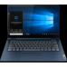 Ноутбук Lenovo ThinkBook 14s Yoga ITL 14.0FHD_GL_300N_MT_N_SRGB /CORE_I7-1165G7_2.8G_4C_MB /8GB_DDR4_3200_SODIMM,8GB(4X16GX16)_DDR4_3200 /1TB_SSD_M.2_2280_G3_TLC / /INTEGRATED_GRAPHICS /WLAN_2X2AX+BT /FPR /720P_HD_CAMERA_WITH_ARRAY_MIC /4CELL_60WH_IN