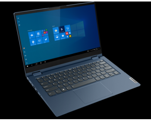 Ноутбук Lenovo ThinkBook 14s Yoga ITL 14.0FHD_GL_300N_MT_N_SRGB /CORE_I7-1165G7_2.8G_4C_MB /8GB_DDR4_3200_SODIMM,8GB(4X16GX16)_DDR4_3200 /1TB_SSD_M.2_2280_G3_TLC / /INTEGRATED_GRAPHICS /WLAN_2X2AX+BT /FPR /720P_HD_CAMERA_WITH_ARRAY_MIC /4CELL_60WH_IN