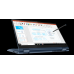 Ноутбук Lenovo ThinkBook 14s Yoga ITL 14.0FHD_GL_300N_MT_N_SRGB /CORE_I7-1165G7_2.8G_4C_MB /8GB_DDR4_3200_SODIMM,8GB(4X16GX16)_DDR4_3200 /1TB_SSD_M.2_2280_G3_TLC / /INTEGRATED_GRAPHICS /WLAN_2X2AX+BT /FPR /720P_HD_CAMERA_WITH_ARRAY_MIC /4CELL_60WH_IN