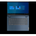 Ноутбук Lenovo ThinkBook 14s Yoga ITL 14.0FHD_GL_300N_MT_N_SRGB /CORE_I7-1165G7_2.8G_4C_MB /8GB_DDR4_3200_SODIMM,8GB(4X16GX16)_DDR4_3200 /1TB_SSD_M.2_2280_G3_TLC / /INTEGRATED_GRAPHICS /WLAN_2X2AX+BT /FPR /720P_HD_CAMERA_WITH_ARRAY_MIC /4CELL_60WH_IN