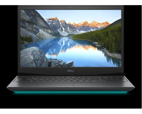 Ноутбук Dell G5-5500 15.6