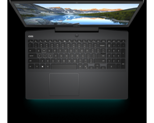 Ноутбук Dell G5-5500 15.6