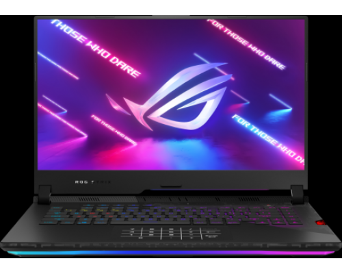 Ноутбук ASUS ROG G533QM-HF063T +backpack Q1 15.6