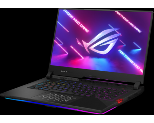 Ноутбук ASUS ROG G533QM-HF063T +backpack Q1 15.6