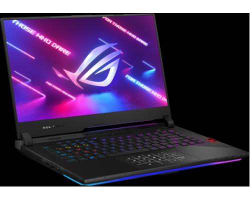 Ноутбук ASUS ROG G533QM-HF063T +backpack Q1 15.6