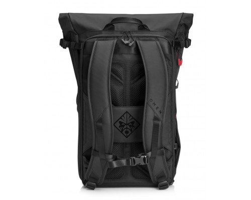 Рюкзак HP OMEN TCT 15 Rolltop Backpack