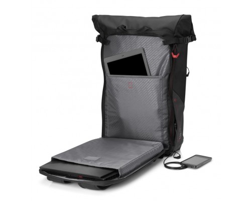 Рюкзак HP OMEN TCT 15 Rolltop Backpack