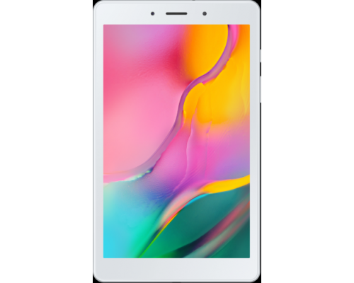 Samsung Galaxy Tab A 8.0 2019 WiFi 32GB, серебро