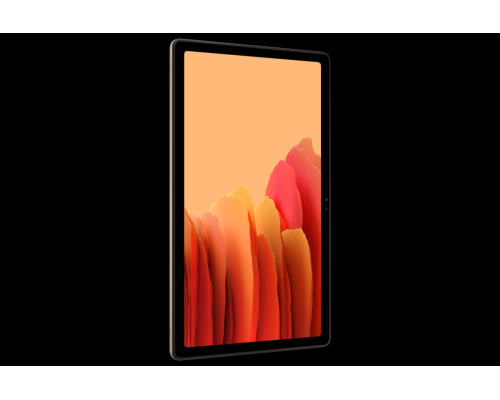 Планшет Samsung Galaxy Tab A7 LTE 32Gb, золотой