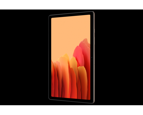 Планшет Samsung Galaxy Tab A7 LTE 32Gb, золотой