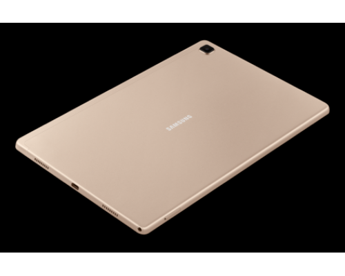 Планшет Samsung Galaxy Tab A7 LTE 32Gb, золотой