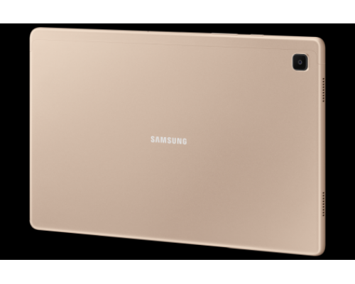 Планшет Samsung Galaxy Tab A7 LTE 32Gb, золотой