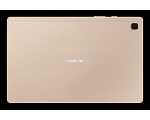 Планшет Samsung Galaxy Tab A7 LTE 32Gb, золотой