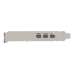 Видеокарта VGA PNY NVIDIA Quadro P400 V2, 2 GB GDDR5/64-bit, PCI Express 3.0 x16,  3?mDP 1.4