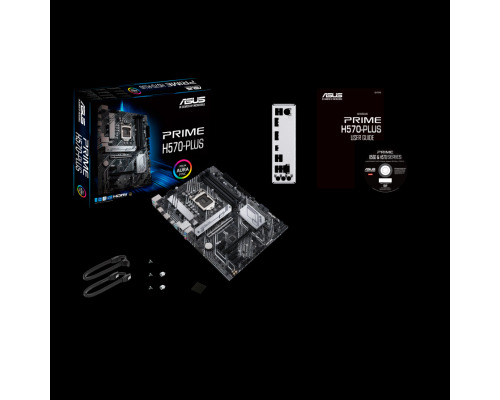 Материнская плата PRIME H570-PLUS