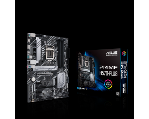 Материнская плата PRIME H570-PLUS