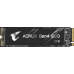 Накопитель SSD GIGABYTE AORUS SSD 2TB, 3D TLC, M.2 (2280), PCIe Gen 4.0 x4, NVMe, R5000/W4400, TBW 3600