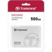 Накопитель SSD Transcend SSD220Q SSD 500GB, QLC, 2,5