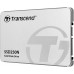 Накопитель SSD Transcend SSD250N SSD 2TB, 3D TLC, 2,5