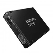 Жесткий диск SSD  PCIE 3.84TB PM1733 MZWLJ3T8HBLS-00007 SAMSUNG                                                                                                                                                                                           