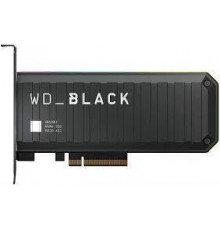 Жесткий диск SSD  PCIE 2TB AN1500 BLACK WDS200T1X0L WDC                                                                                                                                                                                                   