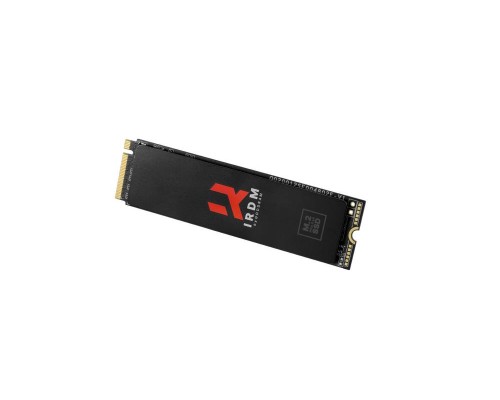 Жесткий диск SSD  M.2 2280 256GB IR-SSDPR-P34B-256-80 GOODRAM