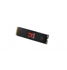 Жесткий диск SSD  M.2 2280 512GB IR-SSDPR-P34B-512-80 GOODRAM                                                                                                                                                                                             