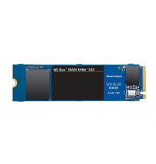 Жесткий диск SSD  M.2 2280 2TB BLUE WDS200T2B0C WDC                                                                                                                                                                                                       