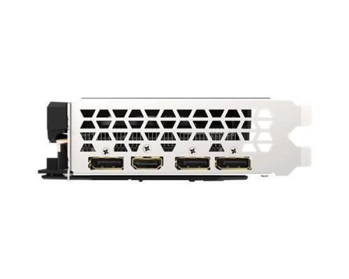 Видеокарта PCIE16 GTX1660TI 6GB GDDR6 GV-N166TOC-6GD 1.0A GIGABYTE