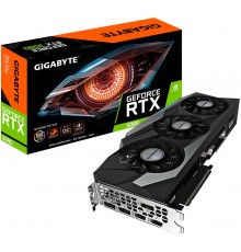 Видеокарта PCIE16 RTX3080 10GB N3080GAMING OC-10GD GIGABYTE                                                                                                                                                                                               